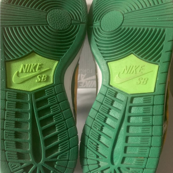 Nike chunky dunks - Picture 3 of 5